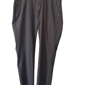 NWOT Helly Hansen Crewline pants , Sailing quick dry Stretch Ripstop, woman 31